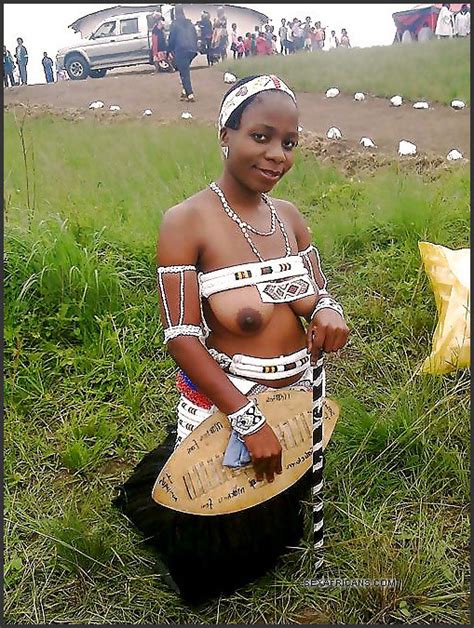 Nude Zimbabwean Women Telegraph