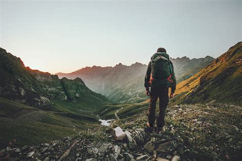 The Beginners Guide To Learning How To Hike Hiconsumption