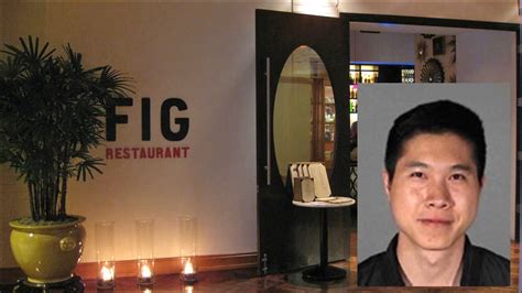 3 Women Catch Michael Hsu Serving His Date A Cosby Colada At Restaurant