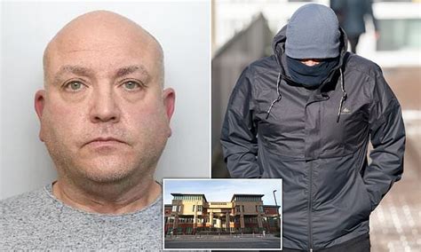 Male Nurse Who Sexually Assaulted Female Patients And Secretly Recorded