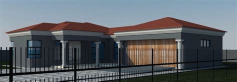 Maybe you would like to learn more about one of these? 3 Bedroom House Plans With Double Garage In Limpopo - Home ...