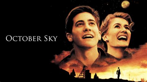 Movie Review October Sky