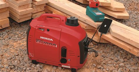 5 Tips for Portable Generator Maintenance - How to Maintain a Portable