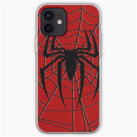 Spiderman Iphone Cases And Covers Redbubble