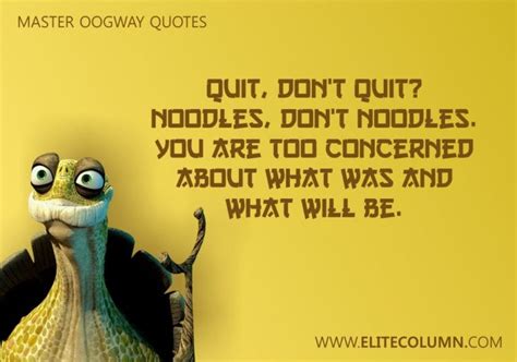 Https://techalive.net/quote/noodles No Noodles Quote
