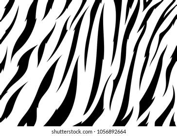 Tiger Stripes Images Stock Photos Vectors Shutterstock