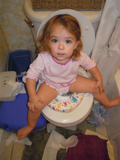 Lets Train Cool Night Time Potty Training Age 3