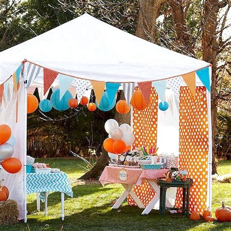 63 Cool Outdoor Summer Party Decorations Ideas Home And Garden Summer