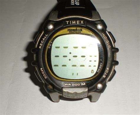 The Fixit Zone How To Replace A Timex Watch Battery Yourself
