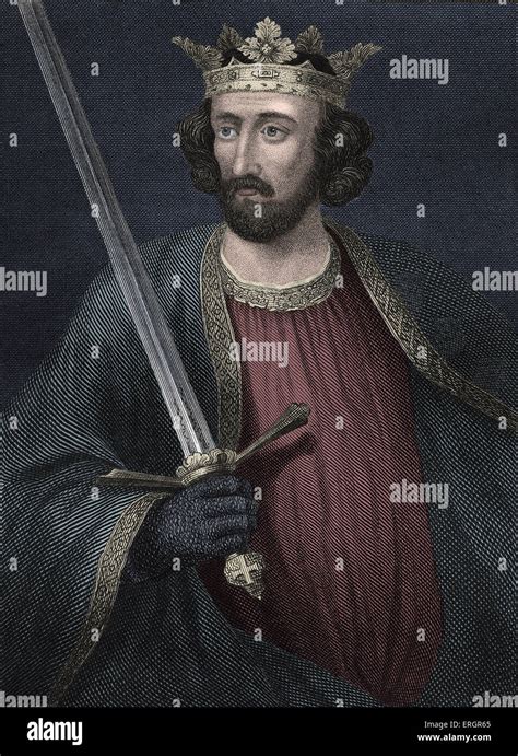 Edward I Also Known As Edward Longshanks And The Hammer Of The Scots
