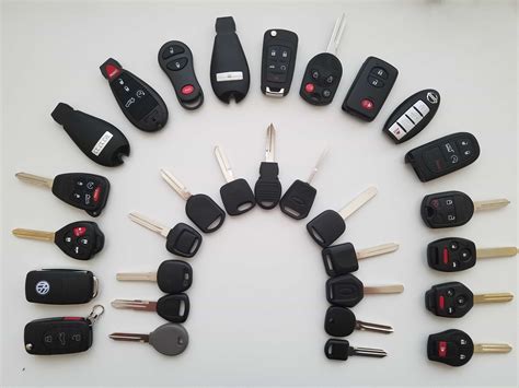 Car Key Replacement Service Mile High Locksmith®