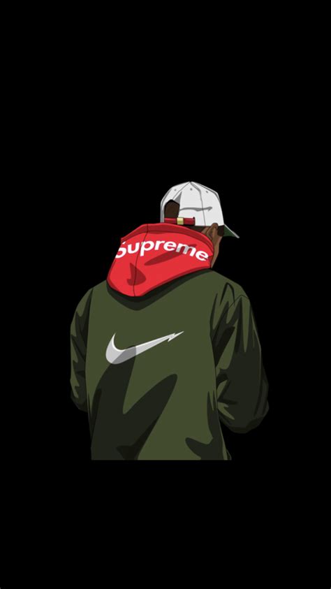 Dope Gamer Pics 1080x1080 Dope Art Vector Art Supreme Wallpaper