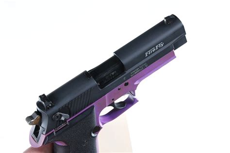 Gsg Firefly Pistol 22 Lr