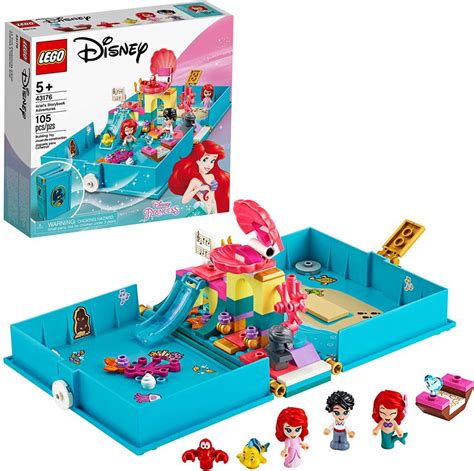 Top 25 Disney Lego Sets Under 25 That Can Be Shipped To Your Home