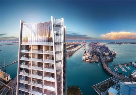 Miami Luxury Homes Top 5 Pre Construction Condo