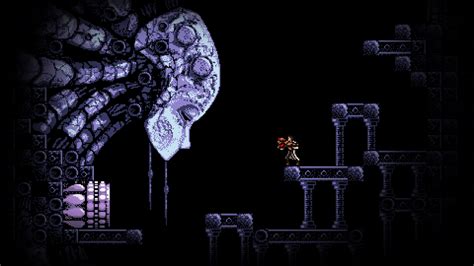 Review Axiom Verge Switch On The Other Side