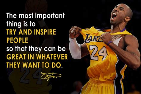 Buy Kobe Bryant Quote Black History Month S Los Angeles Lakers Quotes