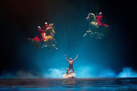 Cirque Du Soleil Worlds Away Filmandarts