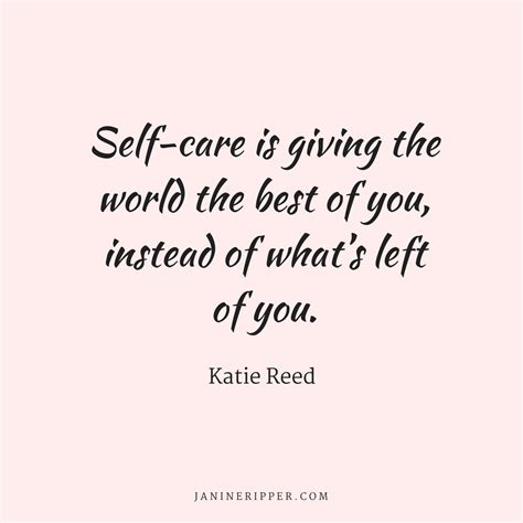 21 Quotes To Motivate You To Take Care Of Yourself Be Yourself Quotes