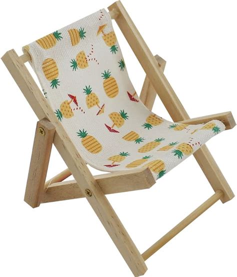 Deck Chair Mobile Phone Holder Assorted Uk Office Products