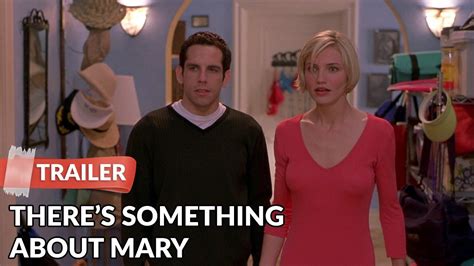 Theres Something About Mary 1998 Trailer Hd Ben Stiller Cameron