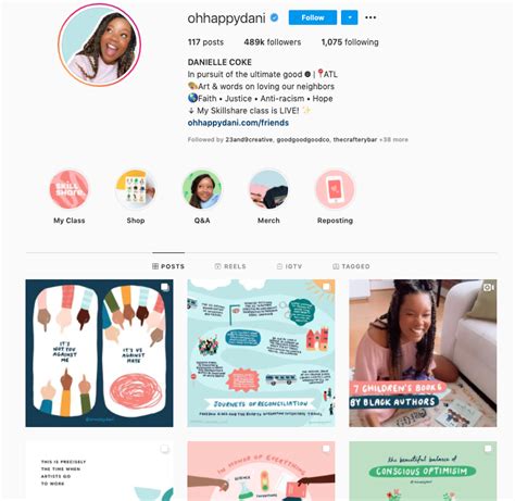 10 Graphic Designers To Follow On Instagram 2021 Skillshare Blog