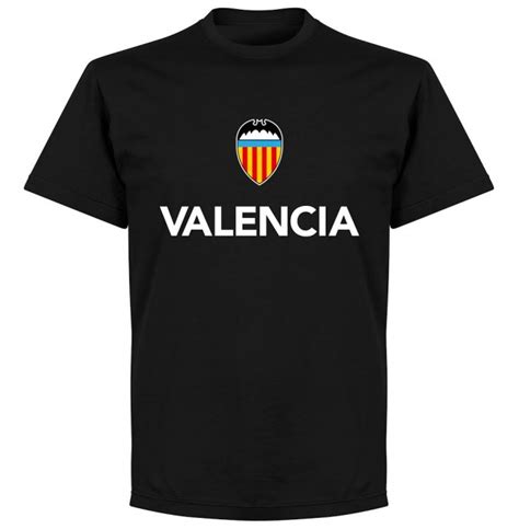 Valencia Fan Shirt