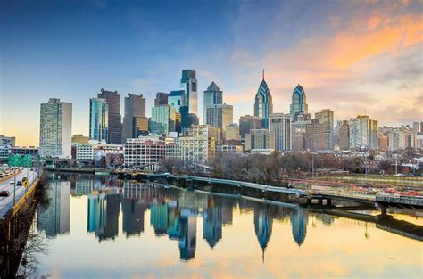 Philadelphia Pennsylvania Sustainability Consulting | Antea Group USa ...