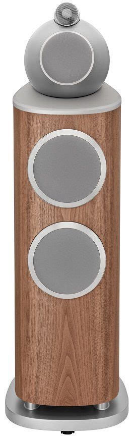 Bowers And Wilkins 803 D4 Floorstanding Speakers Made In England