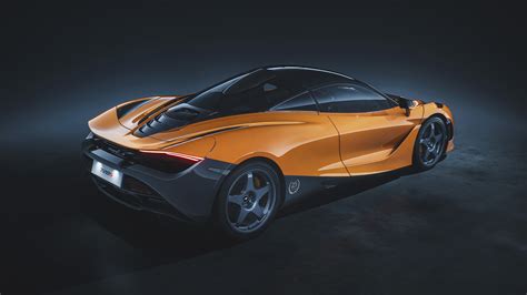 McLaren 720S Fondo de pantalla HD | Fondo de Escritorio | 1920x1080