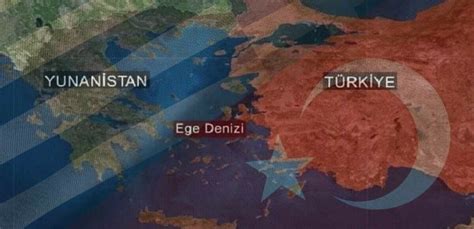 Türkiye nin hidrokarbon anlaşması Atina da endişeye yol açtı Savaş