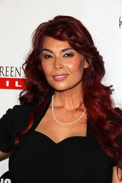 Los Angeles Aug Tera Patrick At The Live Nude Girls Los Angeles Premiere At Avalon On