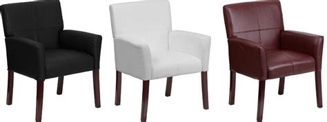Compared to their wooden counterparts, these chairs are lightweight and easy to move multipurpose office guest and reception chairs ae occasionally used in multiple settings to help reduce costs and save space hence it is important to. Modern Reception Chairs with Simple yet Attractive Design