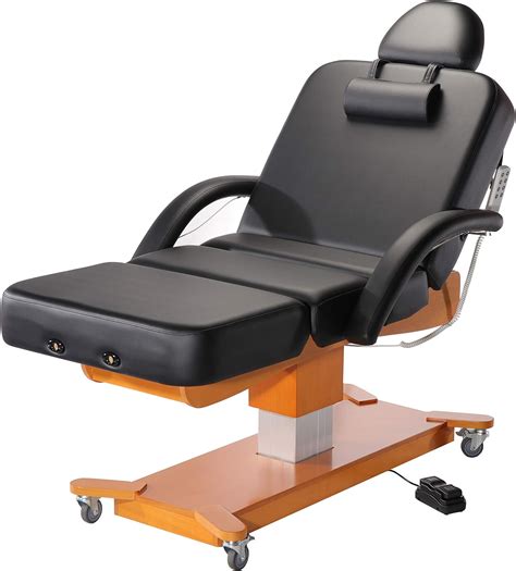 Master Massage 30 Maxking Salon Electric Massage Table Package Electric Lift Table With 35