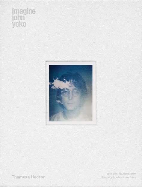 Imagine John Yoko Collectors Edition Obrazové Knihy Obrazové