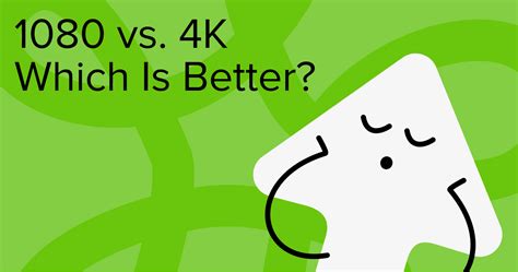 4k Resolution Vs 1080p Which Is Better 4k Download