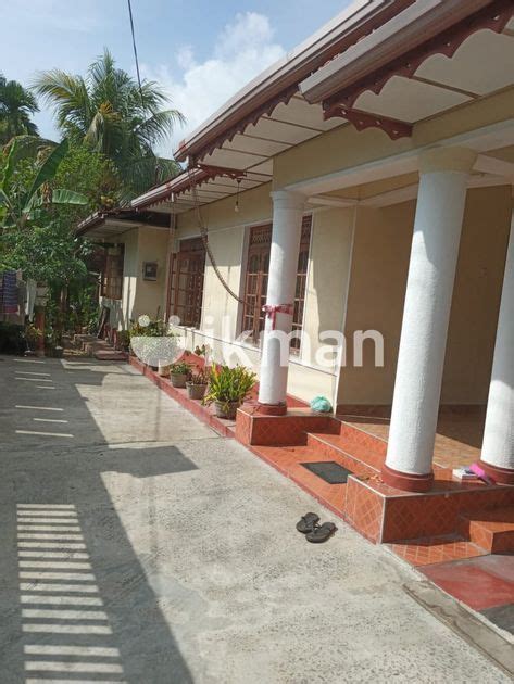 House For Sale In Kandy Road Kurunegala Ikman