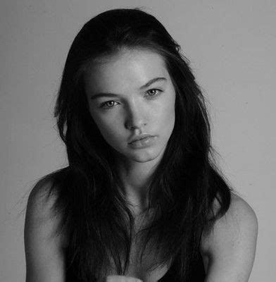 Dasha Sergeeva Gallery With General Photos Models The FMD Model Model Agency Daria