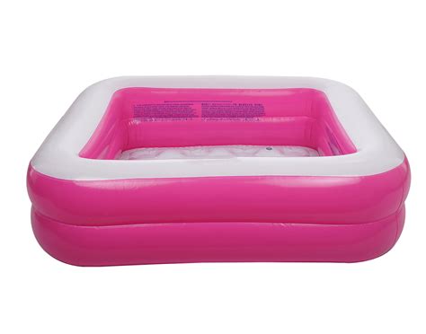 What to consider when buying bath tub for baby? Buy Aarushi Baby Bath Tub for Kids (Pink) Online - Get 47% Off