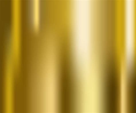 Vetor De Gradiente De Ouro Textura De Fundo Gradiente Dourado Metálico
