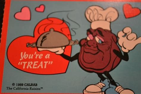 Need A Trip Down Memory Lane These Valentines From The 80s And 90s