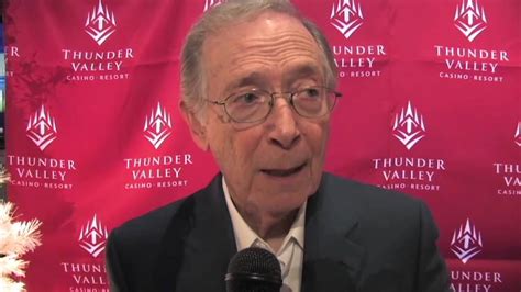 Bernie Kopell The Love Boat Interview Thunder Valley