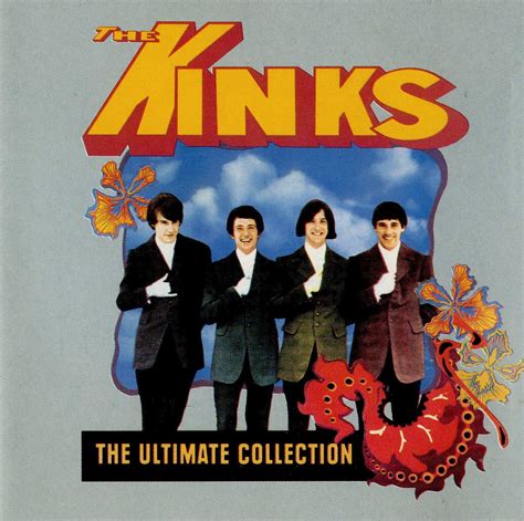 The Ultimate Collection Uk Music