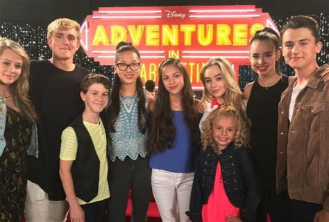 See Which Former Disney Channel Stars Reunited For The Networks 100th