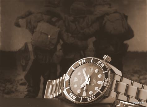 Saluting Veterans WatchUSeek Watch Forums