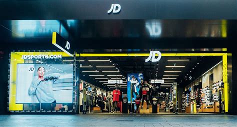Photos, address, phone number, opening hours, and visitor.nearest metro station. JD Sports Expands Empire Out West with New Perth Flagship ...