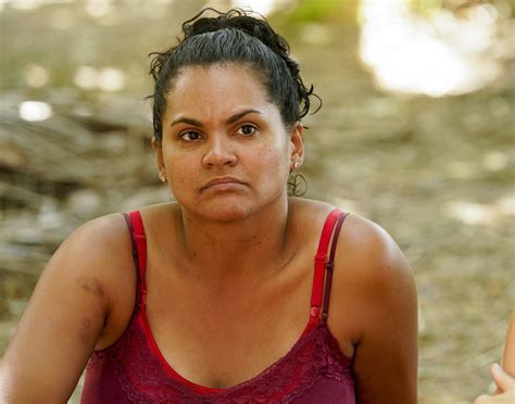 Survivor Sandra Diaz Twine Is Rumored To Be On Australian Survivor