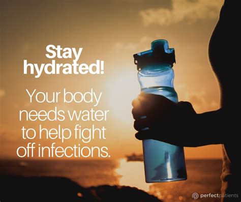 Electrolytes Are The Key To Proper Hydration
