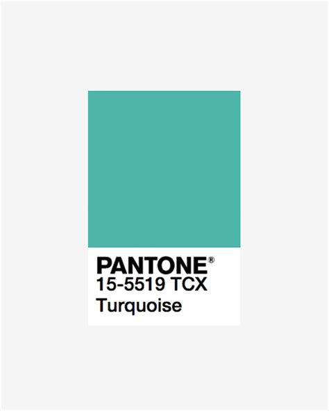 How Pantone's Colors of the Year Defined the Decade