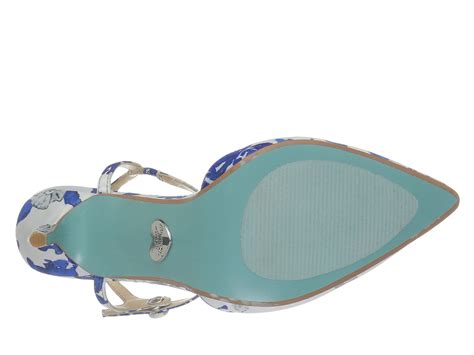 Blue By Betsey Johnson Anina At